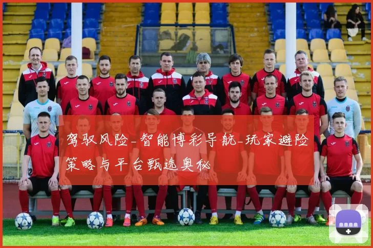 驾驭风险_智能博彩导航_玩家避险策略与平台甄选奥秘