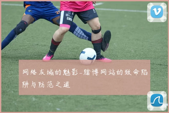 网络灰域的魅影_赌博网站的致命陷阱与防范之道