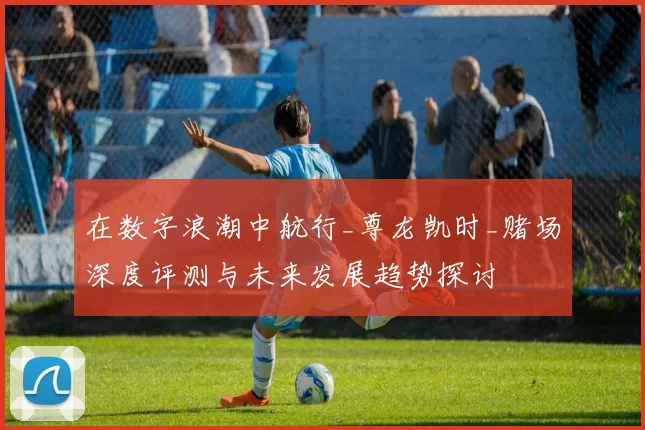 在数字浪潮中航行_尊龙凯时_赌场深度评测与未来发展趋势探讨