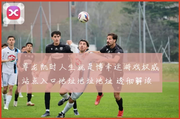 尊龙凯时人生就是博幸运游戏权威站点入口地址地址地址 透彻解读