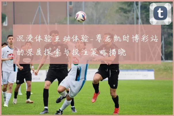 沉浸体验互动体验_尊龙凯时博彩站的深度探索与投注策略揭晓