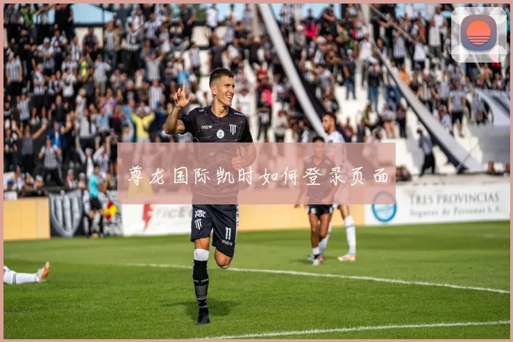 尊龙国际凯时如何登录页面