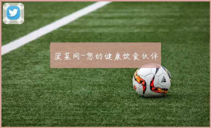 菠菜网-您的健康饮食伙伴