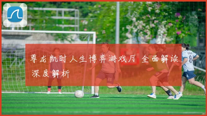 尊龙凯时人生博弈游戏厅 全面解读 深度解析