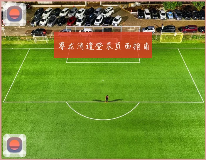 尊龙消遣登录页面指南